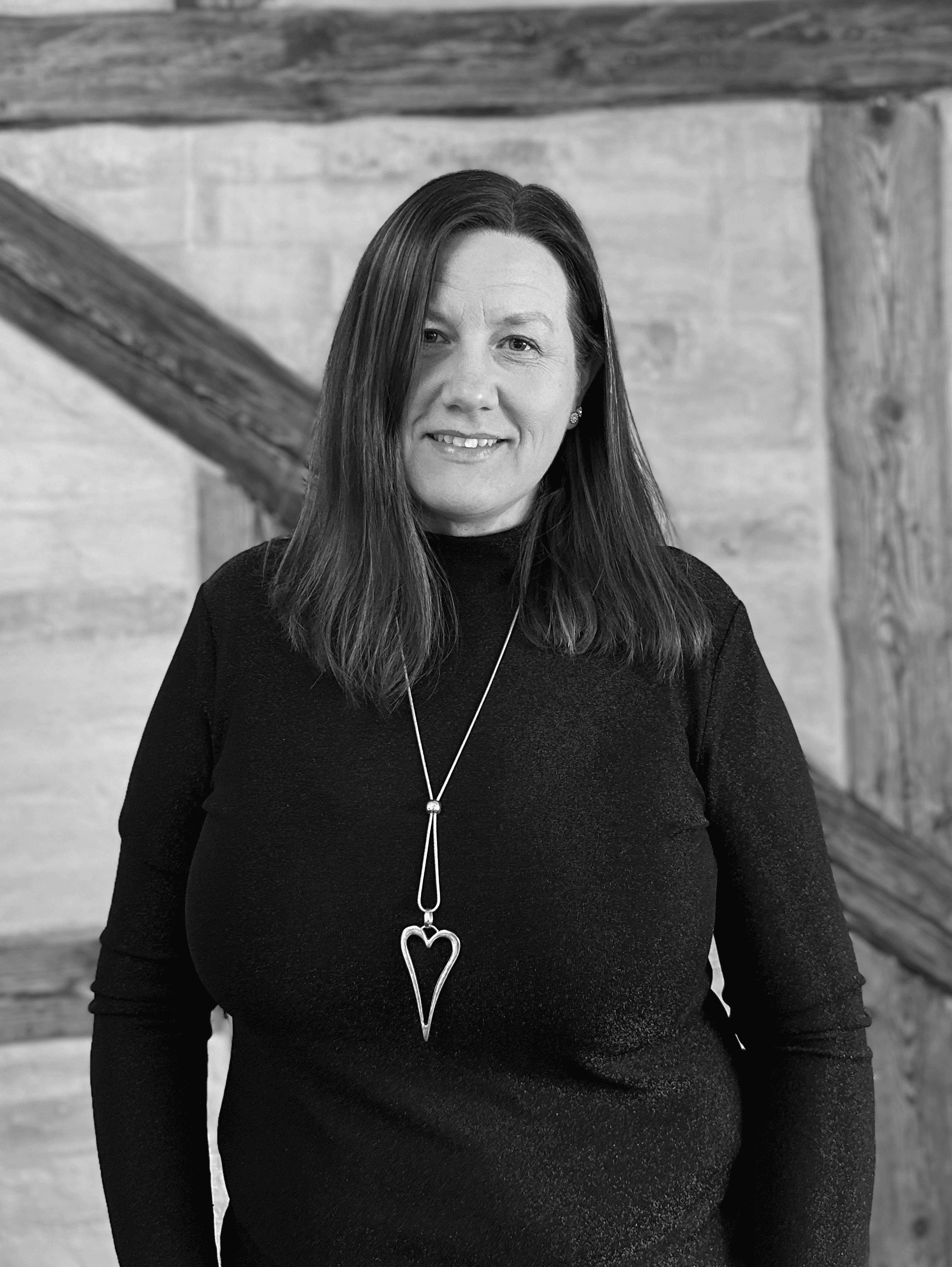 Porträtt av Susanna Jonsson